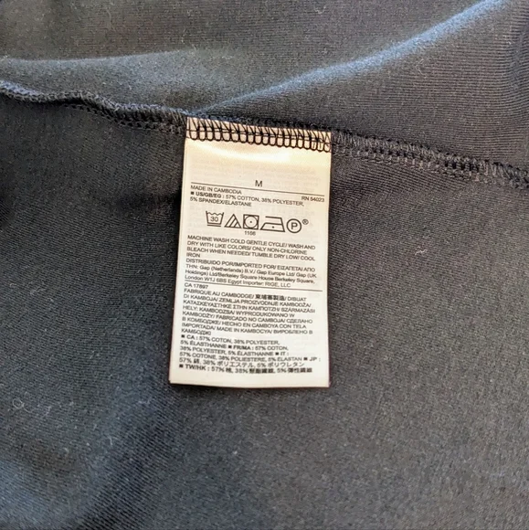 Banana Republic Women's Petite Jacket Black Full Zip Shawl Collar Pockets MP - Picture 5 of 9